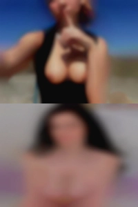Urbanbelville1984, horny woman in