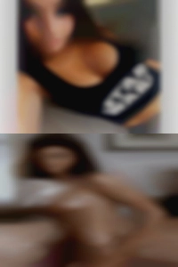 CarlineRochelle360, want to fuck