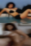 Naked woman Mt. Airy