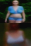 Nude women Niagara Falls