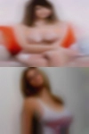 Chubby women Mission