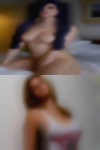 Horny girls gone wild