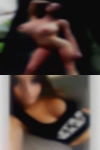 Horny wife man