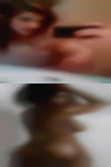Swinger taking black cock