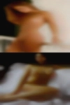 Mature couple have 3some