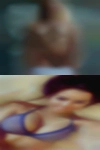Amazing naked woman
