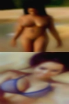 Horny wife beach