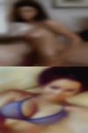 Real horny girls for