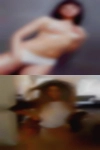 Black naughty horny women