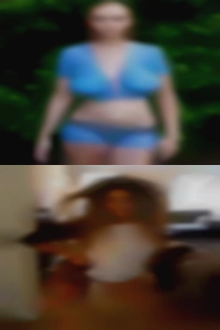 elonorecaughty, naked women