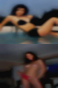 AnitraStiles, pussy in Port
