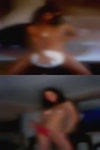 Female swinger