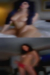 Nude woman
