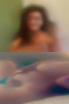 Nude woman pussy