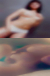 patricneck, nude woman