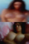 Naked woman Mt. Airy