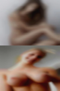 KatineWhiteman, sexual
