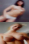Nude woman Gallipolis, Ohio