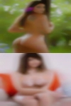 Girls shake nude