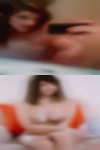 Horny will fuck anything she