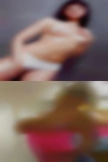 Endowed horny women