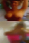 Naked girls around world