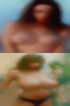 Horny women