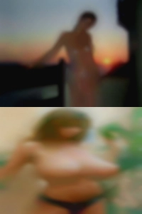 lainearroyo, naked girl