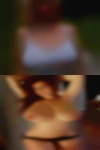 Horny woman fucks old