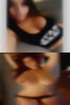 Open woman