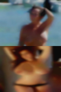 RoyalRichter, putting sand in pussy