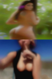 AsherLaine1953, sluts in