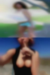 Nude Las Vegas swinger