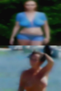 MckinelyBowerman1996, hot sexy girls in