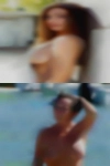 Nudist swinger pals