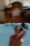 Swingers left alone swingers