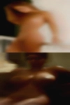 Lonely nude woman fat