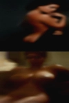 Simple woman hot