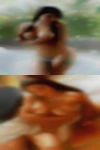 Naked mature friends with