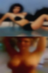 Women looking man woman