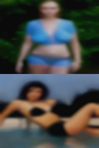 BenjaminNichoks1985, women in