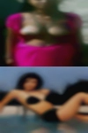 Horny women