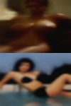 Nude girls from White