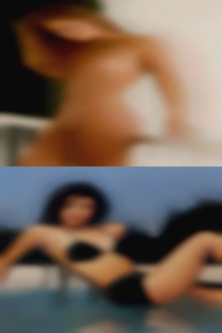 SandaTremblay, chubby swingers in Columbus,