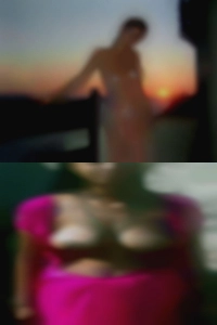 MarietteThayer, women in Louisiana