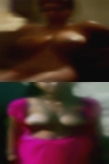 Sexy horny busty women