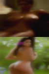 Bisexual swinger party