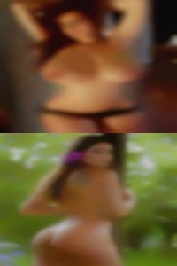 changUnderland, couple looking for