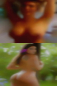 DitaEastman, with a girl dick