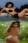 Village girls side sex